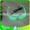 led ray band sunglasses promotional el wire sunglasses