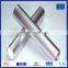 6063 aluminium alloy tube/pipe