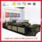 automatic plastic handle bag making machine SV