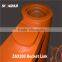Earthmoving Machinery Parts bucket link and Supports arm for SH65