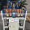 skipping rope braiding machine