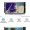 15 inch elevator flexible mount open frame lcd advertising screen for auto loop display
