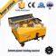 The Latest Technology Cement Plastering Machine Manufactory