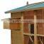 Wooden Chicken Layer Cage chick house chicken coop