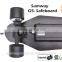 Samway Robot 4 Wheel Scooter Hover Board/ Electric Skateboard self balance scooter