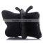 Lovely butterfly 3D animal EVA foam defender case for Apple iPad mini 2 3 with stand