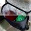First-Class Foldable 600D Polyester Cooler Car Organizer