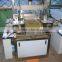 CE Ceritificate tobacco cut machine
