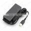 Free Shipping 20V 3.25A 65W USB Pin AC Laptop Power Adapter Charger For Lenovo Yoga2 Pro K2450 Flex14AT