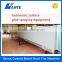 High quality aluminum zinc plate colorful stone coated metal roof tile machine, galvanized chinese roof tile