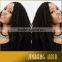 Afro Twist Kinky Marley Braiding Crochet Synthetic Afro Kinky Hair Extension Marley Hair Braid Wholesale Price