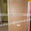 Cheap large plastic framed standing mirror for decoration