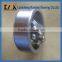 Steel ball for bearing KM 2204 self-aligning ball bearing