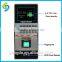 3000 user biometric fingerprint timer attendance machine with digital keypad