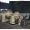 PROFESSIONAL MANUFACTURE FOR DOUBLE-CONE ROTARY VACUUM DRYER