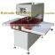 Hydraulic sublimation garment heat press machine 40X60 60X80cm
