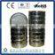test fine screens electromagnetic Factory Customize Vibrating Sifter