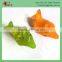 Mini Plastic Dolphin Animal Toy for Kids