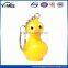 Made in China superior quality hot promotional rubber duck