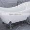 SUNZOOM 2013 latest free sex europe hot tub,stand for clawfoot tub,round red tub