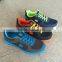 Net yarn lotto sport shoes EVA running shoes china supplier man shoe sports