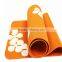 made in china 180cm*60cm*5mm printed yoga mat