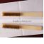 Non Sparking Safety Tools Brass Brush Hand Tools Steel Wire Brush In Brush