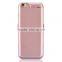 New Arrive Backup Powerbank Case 10000mah For Iphone6