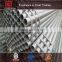 q195/215/235/345 galvanized steel pipe for construction/building/water