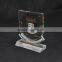 New clear design acrylic trophy and awards for company or school