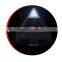 flashing light traffic warning triangle for new design