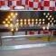 RFL Construction Safety Warning Light