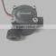 DN15 G1/2" Hall plastic water liquid flow sensor