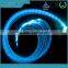 PMMA Side Glow Sparkle Fiber