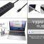 Forida 2015 USB3.0 HUB with Type C cable