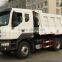Dflz Dump Truck/Tipper Truck