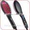 Simply Straight Ceramic Hair Straightening Brush