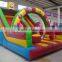 Hot Sale Inflatable Slide Jumper/ Inflatable Slider