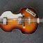 hofner bass guitar 4 string BB2 custom offer factory supply OEM color can choose