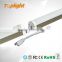 led t8 intregrated tube 1500 mm CE ROHS pf>0.9