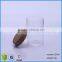 4oz Creative Gifts Bottles Mini Wishing Drift Glass Bottle with Cork Stoppers