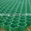 HDPE Green Roof Material Plastic Grass Paver