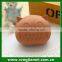 2015 Factory direct owl shape silicone rubber zipper coin money pochi pouch purse
