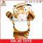 good quality cute dog hand puppet soft animal hand puppet