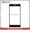 Front Touch Glass Panel For Huawei Ascend P7