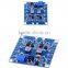 RC led flash light for RC car helicopter airplane with LED Board and LED Extension Wire for Hexacopter Night Fly