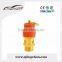 4 motor oil free type air compressor 220V