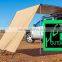 vehicle awning roof top tents