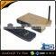 Russian Channels IPTV box, Quad core Android TV BOX ,Amlogic S812 free internet tv box
