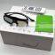 data show projector, hologram projector, DLP Style Smart 3D projector for Homer Theater with Buit-in Bluetooth